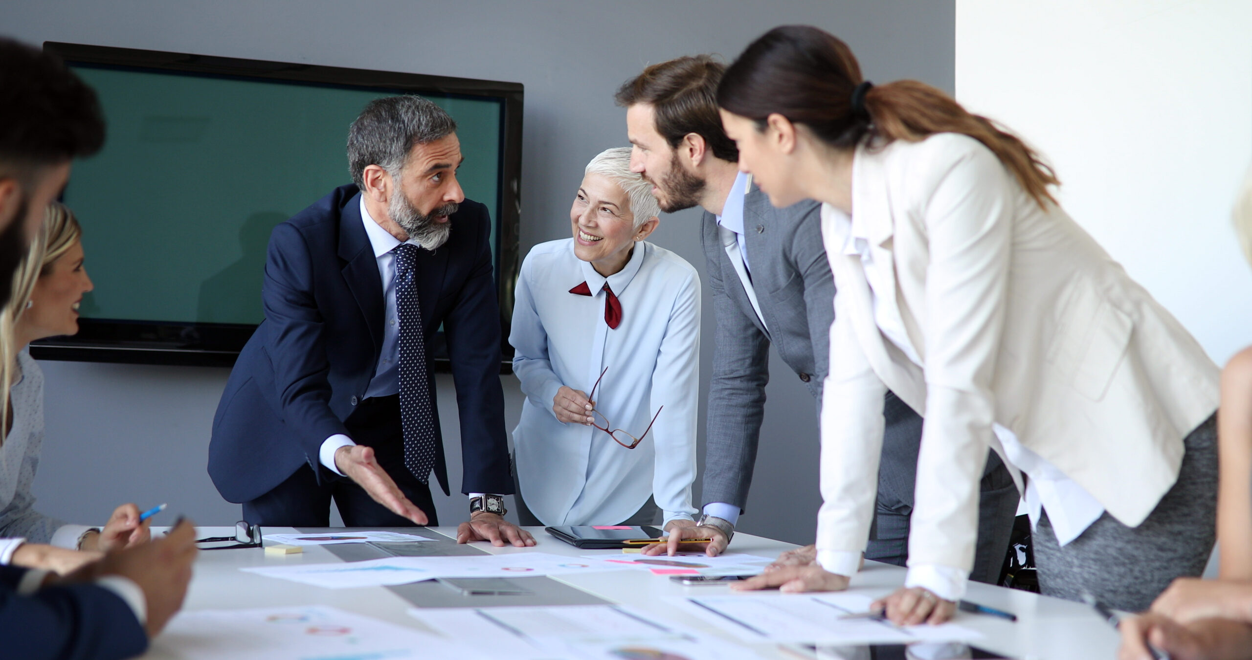 Our Expertise Image