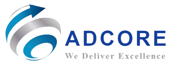 Adcore Logo