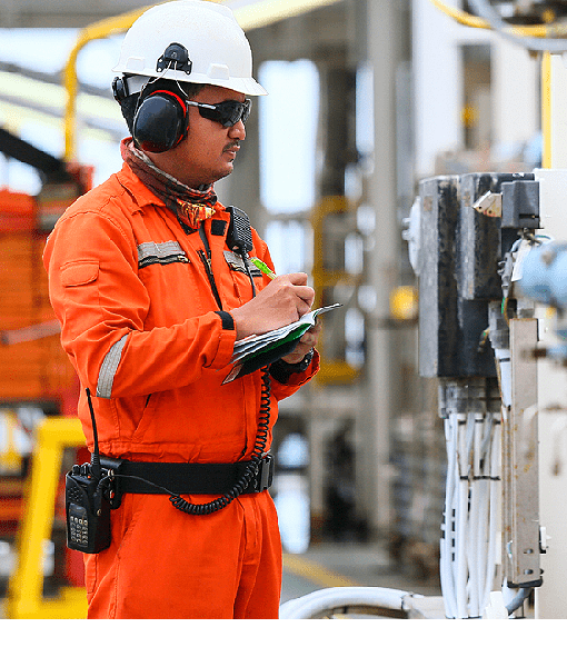 Worker Image
